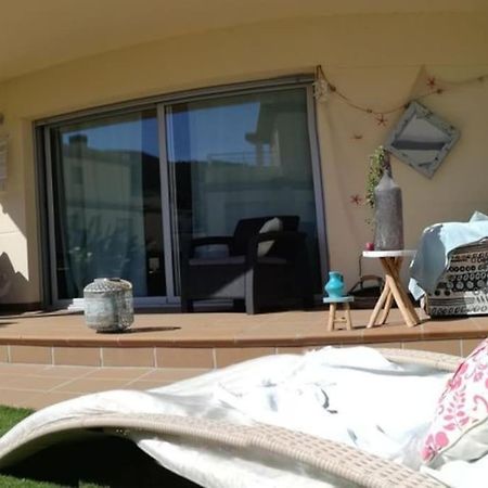 Residence Avec Piscine Face A La Mer, 1Ere Ligne Llança Екстериор снимка