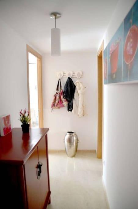 Residence Avec Piscine Face A La Mer, 1Ere Ligne Llança Екстериор снимка