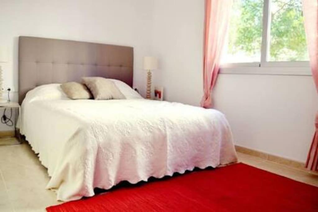 Residence Avec Piscine Face A La Mer, 1Ere Ligne Llança Екстериор снимка